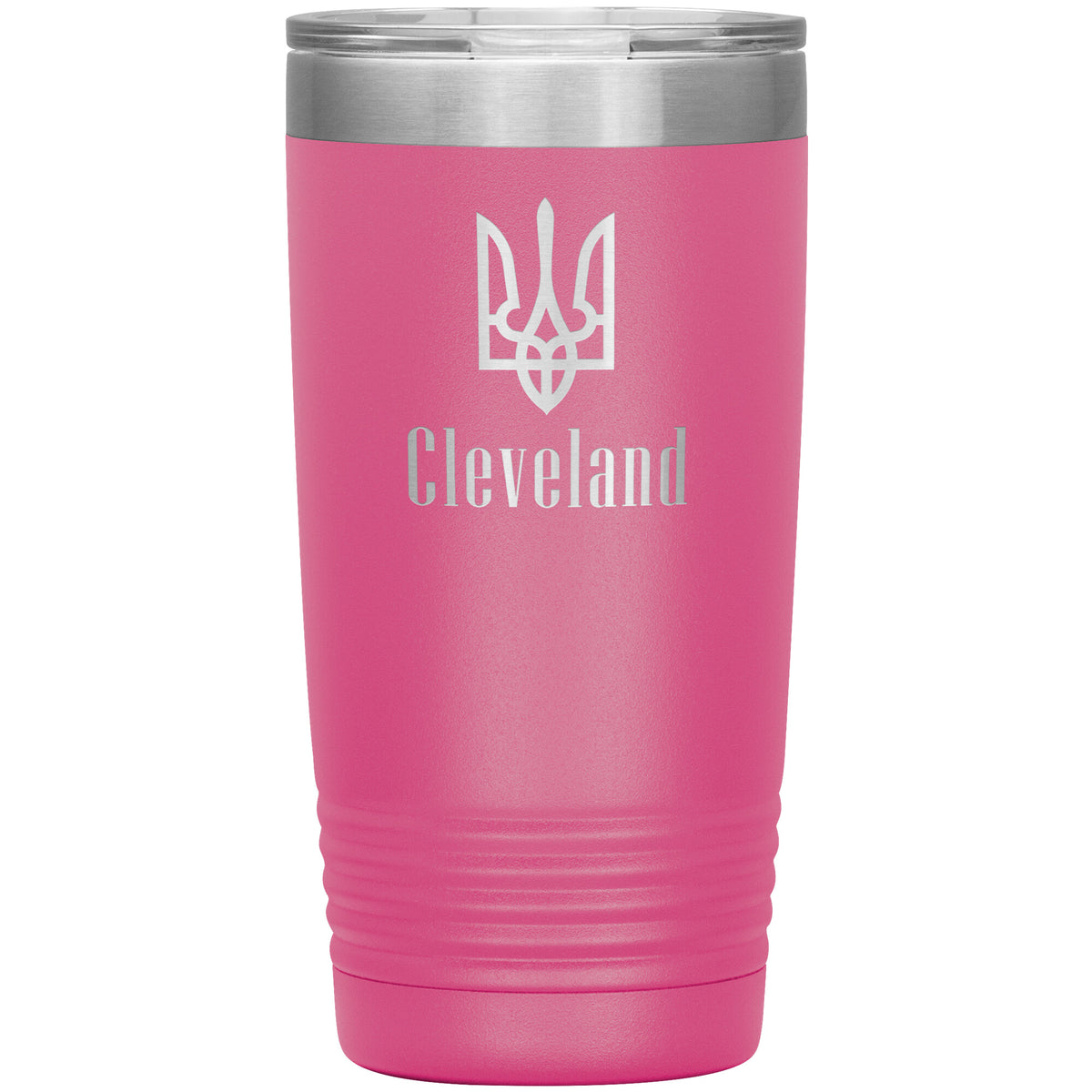 Cleveland - 20oz Insulated Tumbler