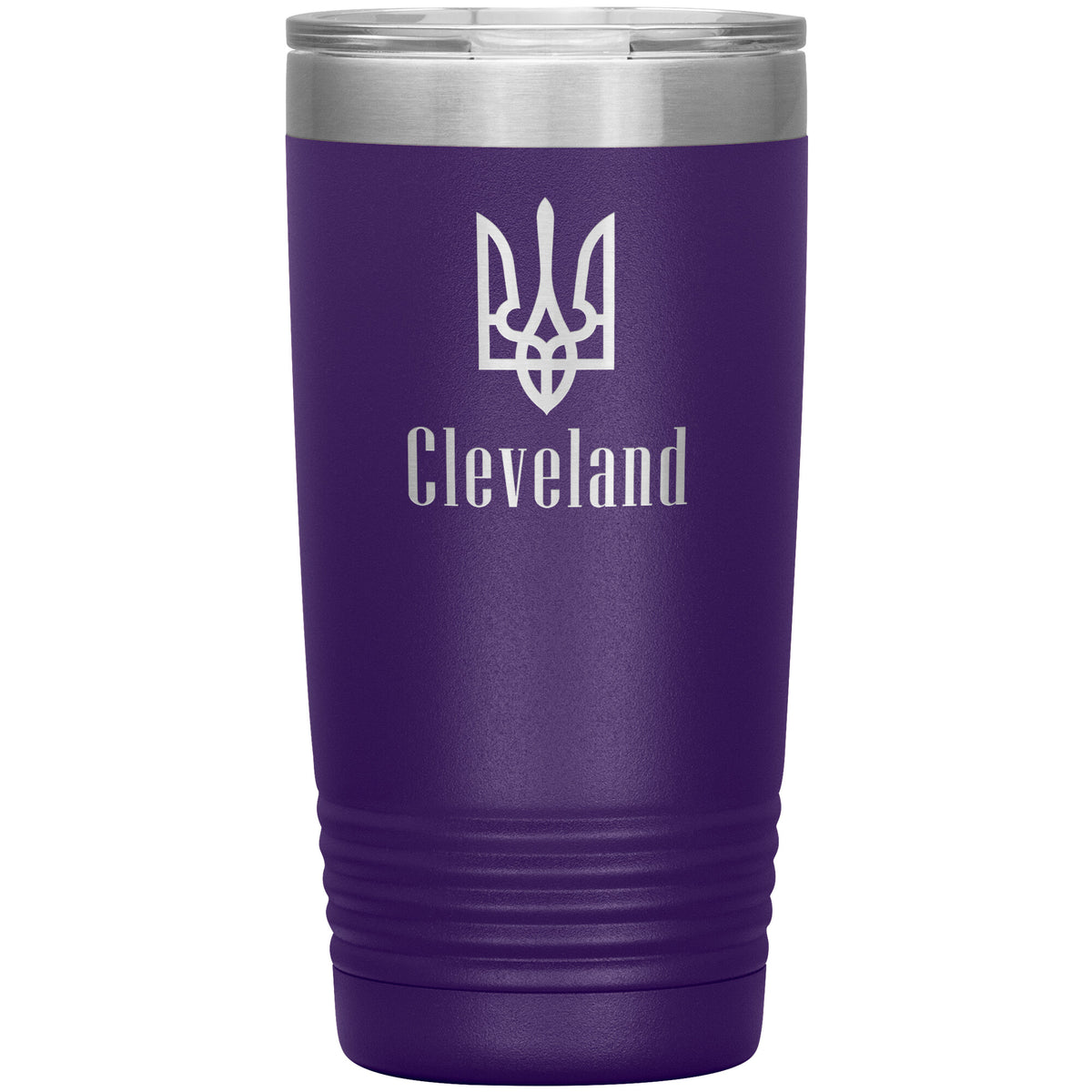 Cleveland - 20oz Insulated Tumbler
