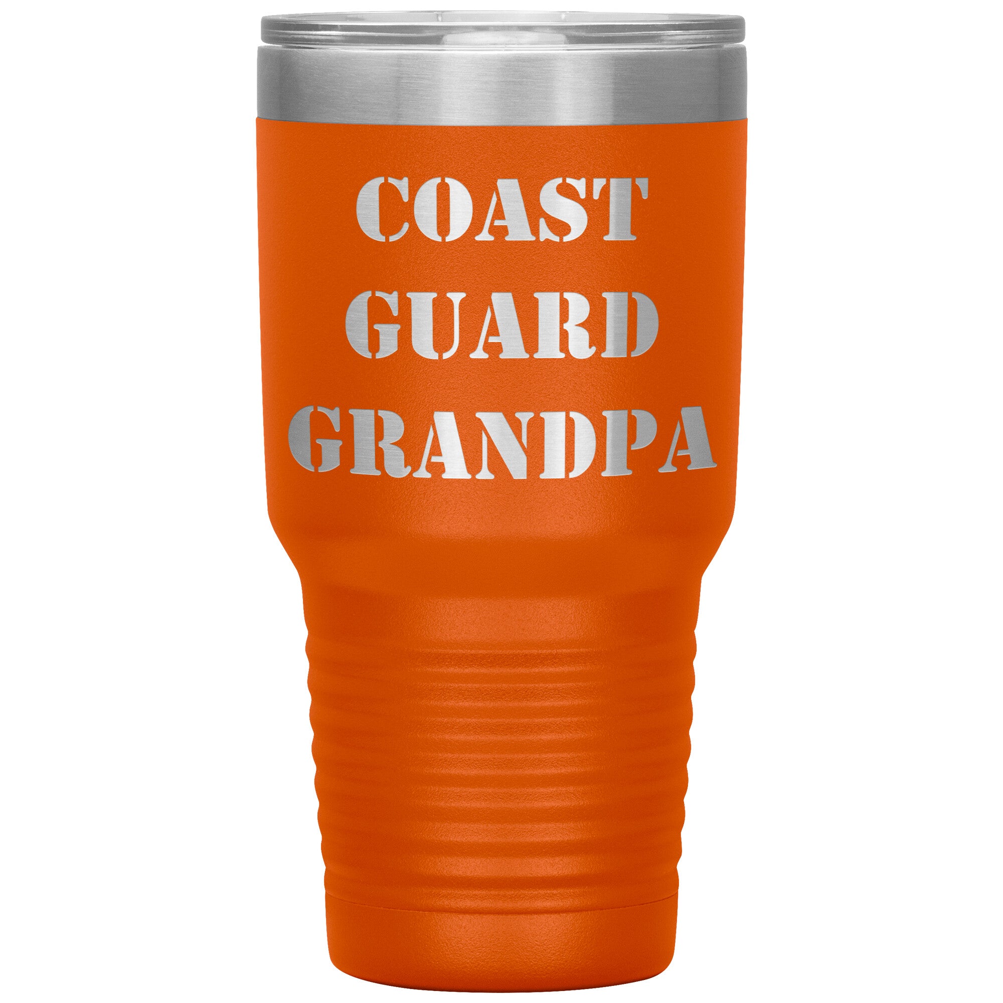 https://uniquegiftsstore.net/cdn/shop/products/Coast_Guard_Grandpa_-_30oz_Insulated_Tum_30oz_Tumbler_Orange_Mockup_png_5000x.jpg?v=1635910203
