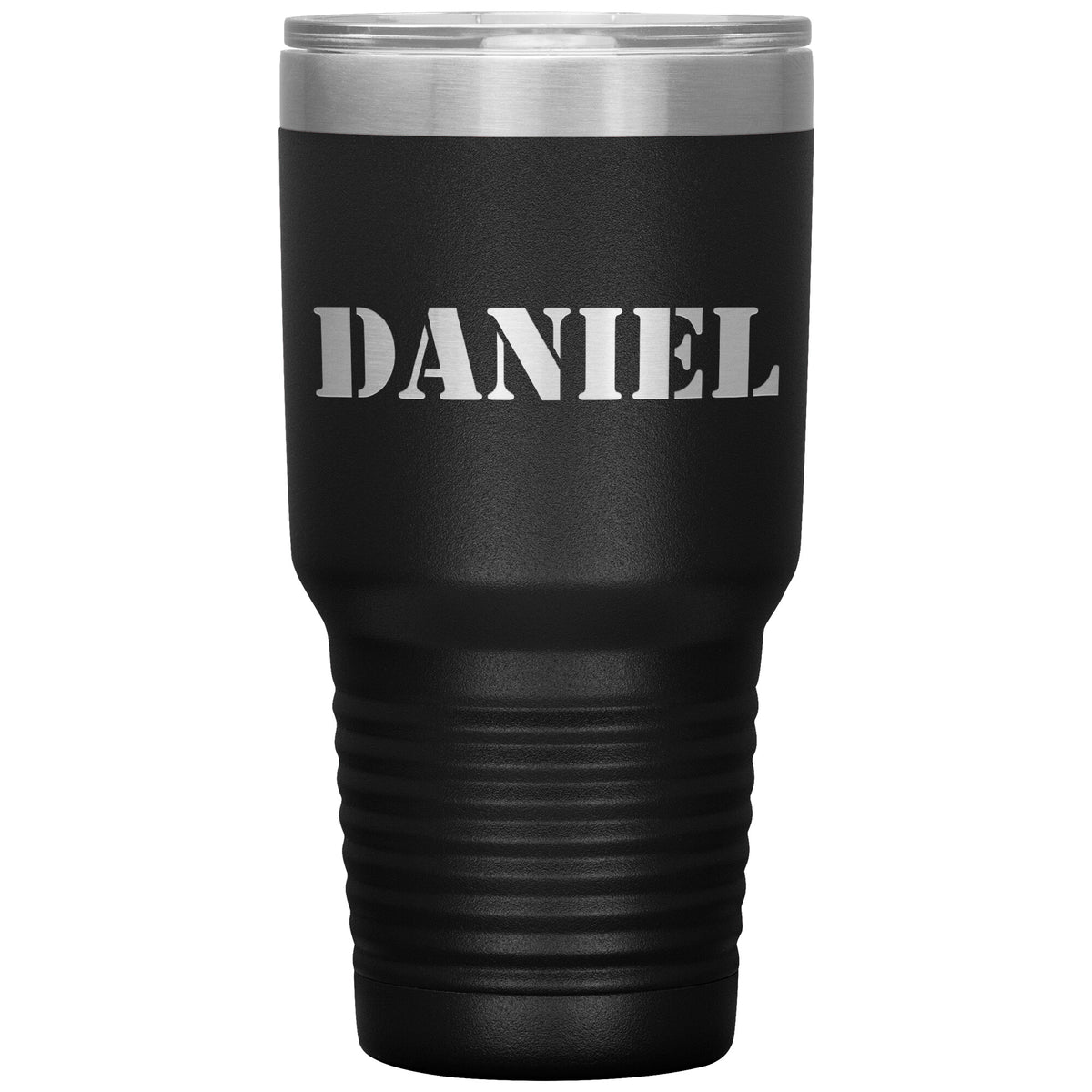 Daniel - 30oz Insulated Tumbler
