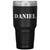 Daniel - 30oz Insulated Tumbler