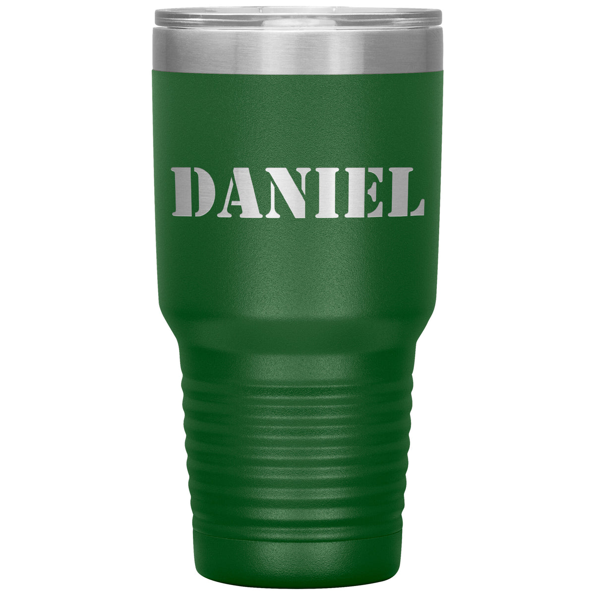 Daniel - 30oz Insulated Tumbler