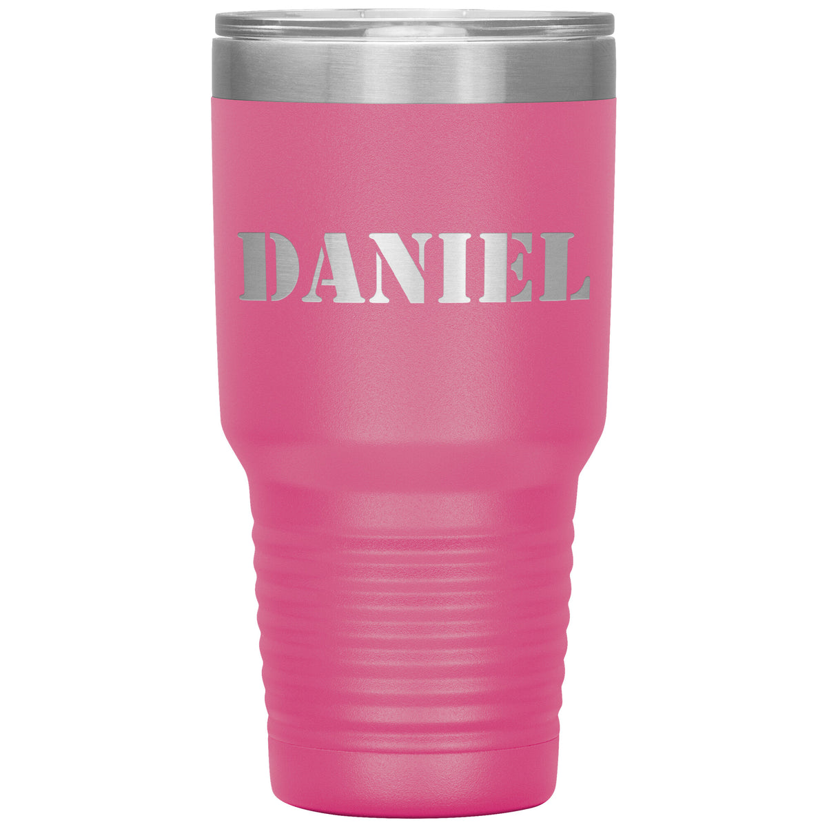 Daniel - 30oz Insulated Tumbler