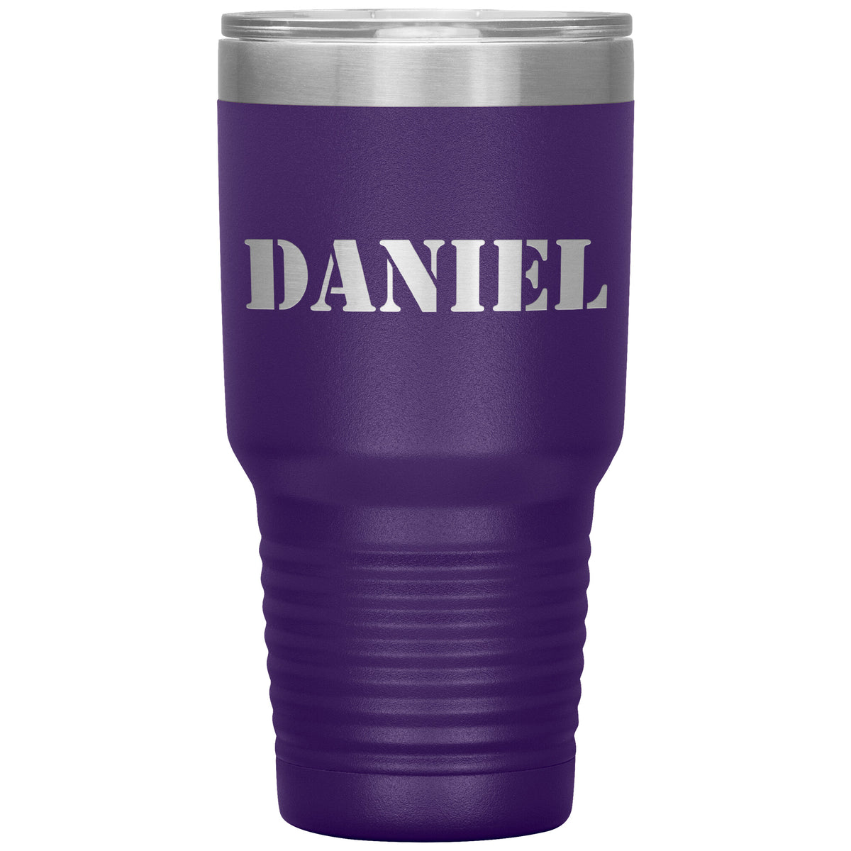 Daniel - 30oz Insulated Tumbler