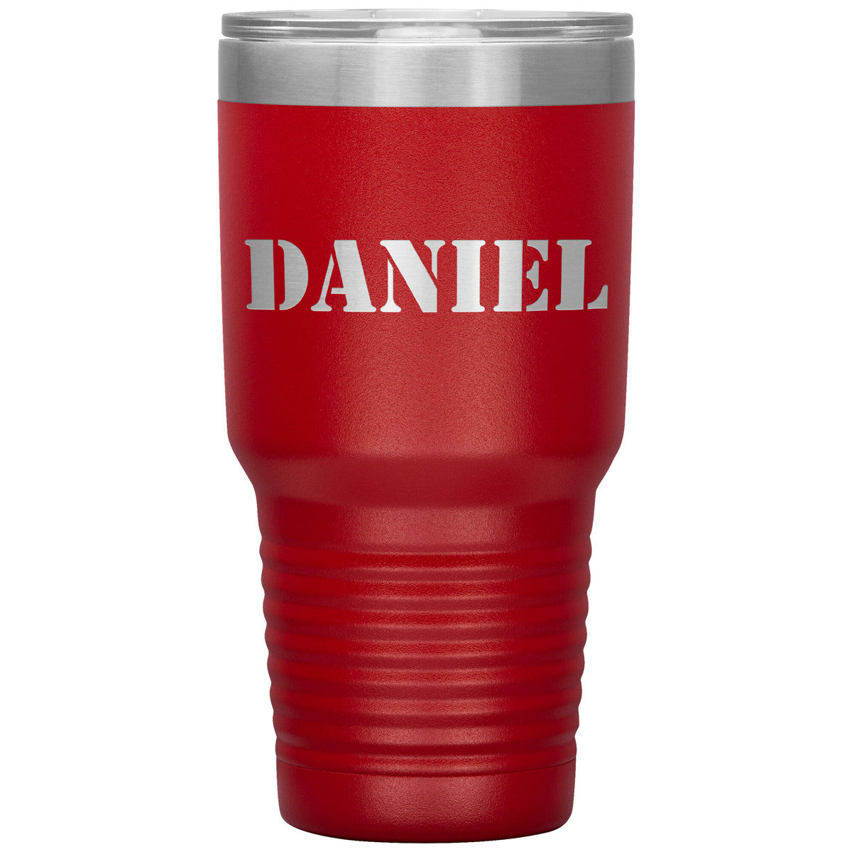 Daniel - 30oz Insulated Tumbler