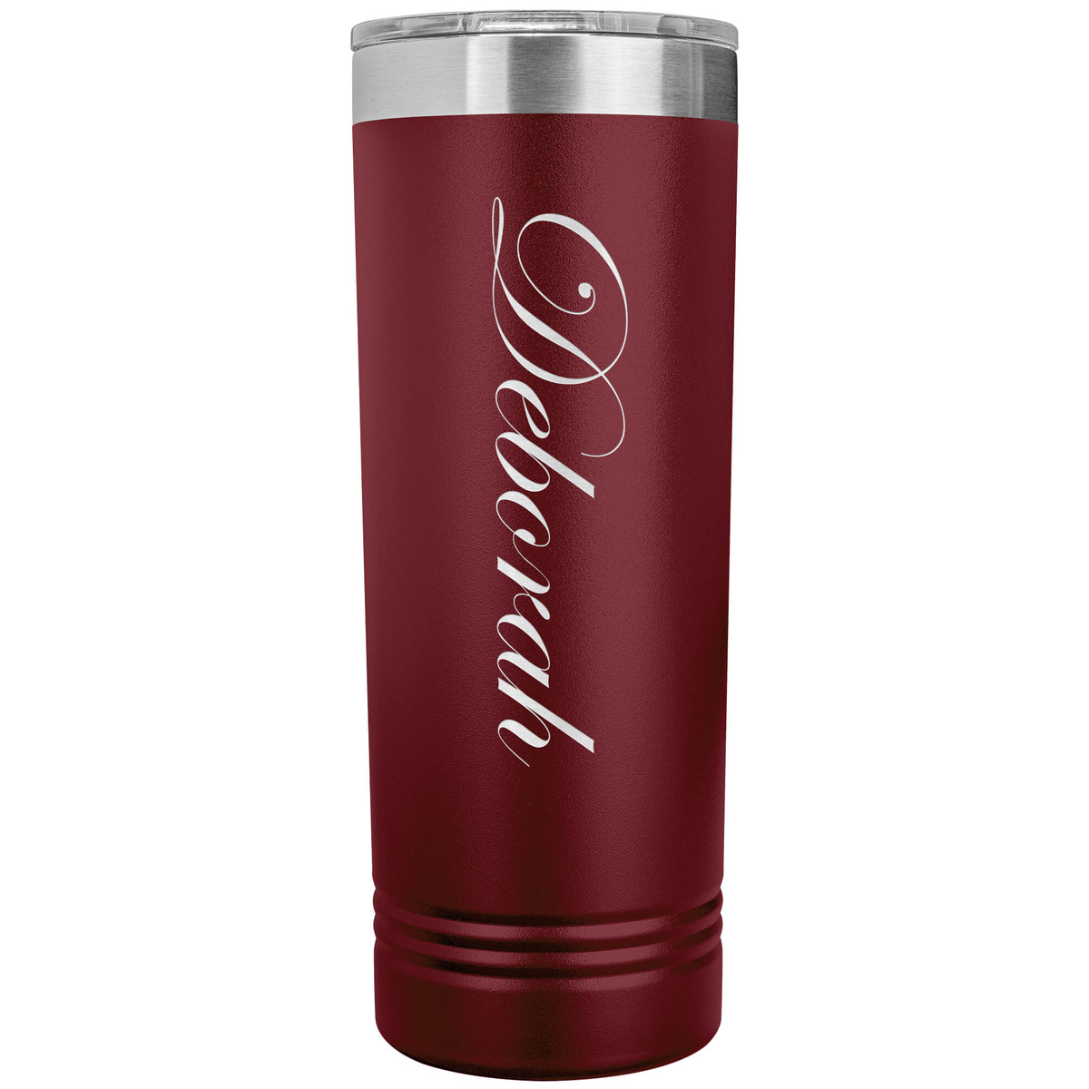 Deborah - 22oz Insulated Skinny Tumbler