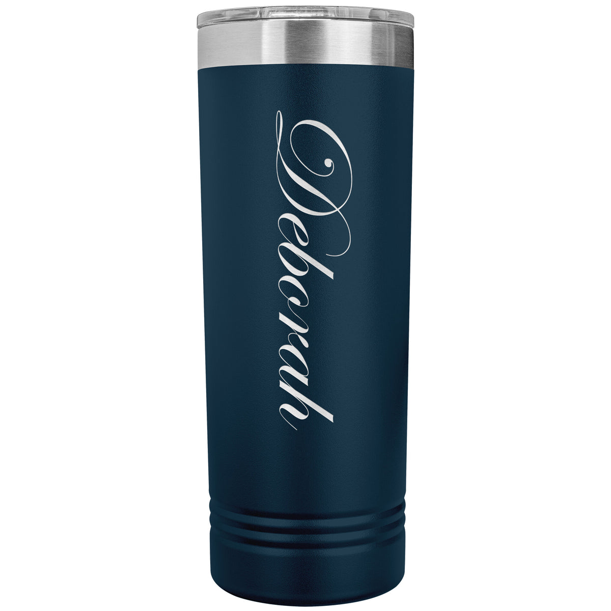 Deborah - 22oz Insulated Skinny Tumbler