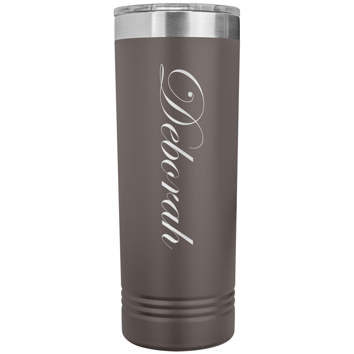 Deborah - 22oz Insulated Skinny Tumbler