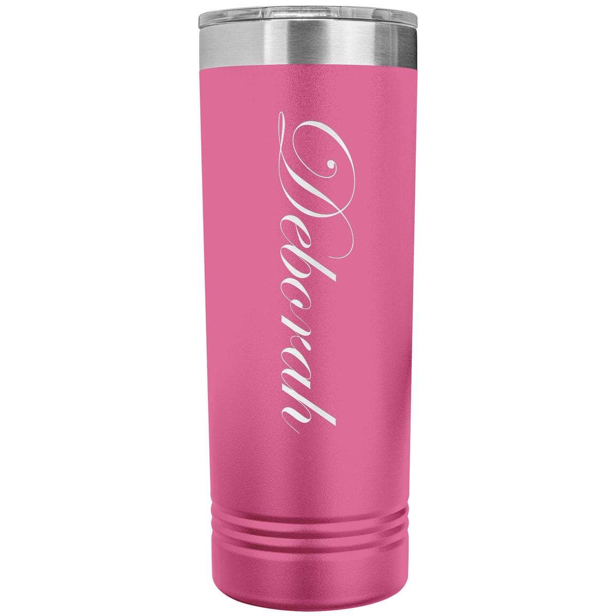 Deborah - 22oz Insulated Skinny Tumbler