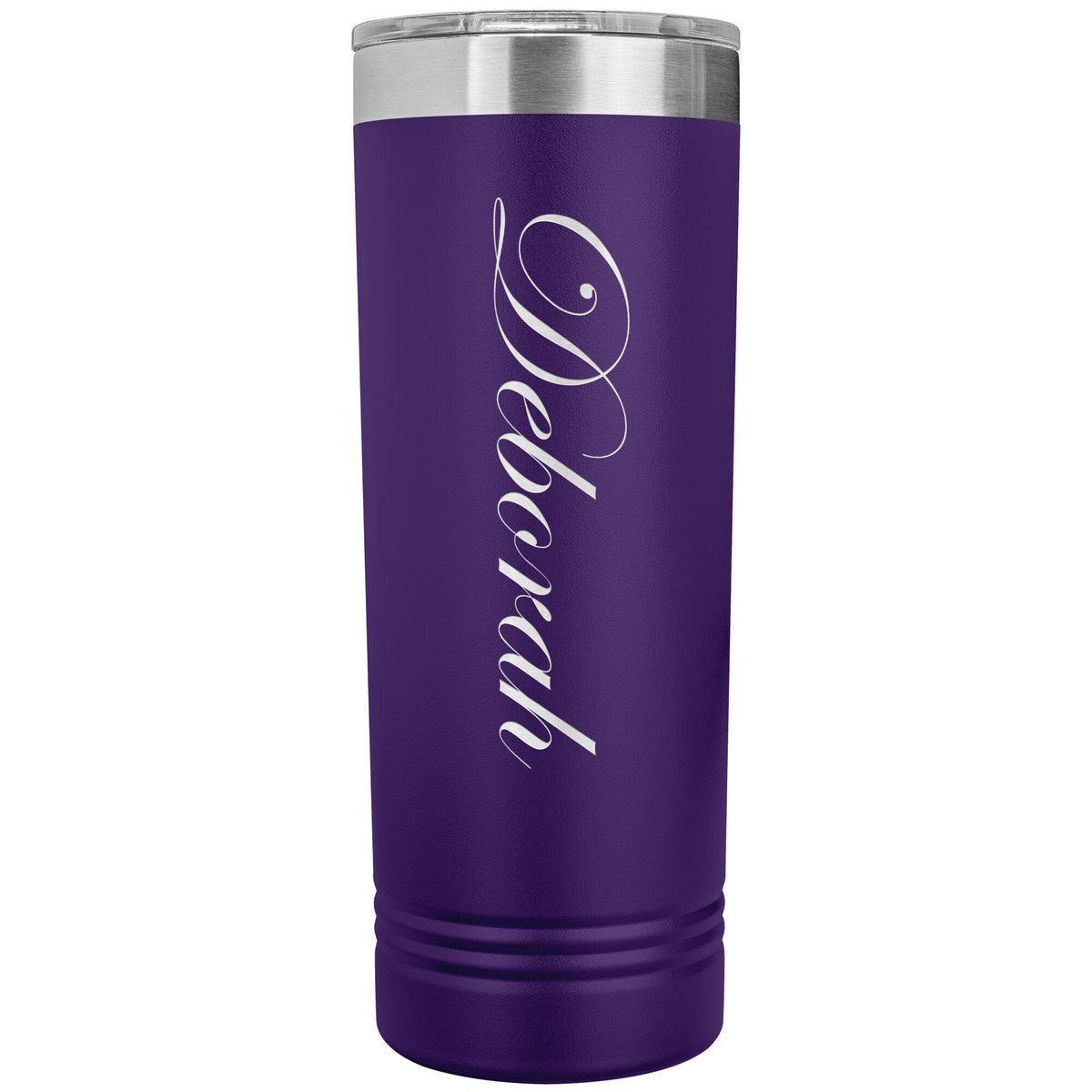 Deborah - 22oz Insulated Skinny Tumbler