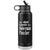 Doberman Pinscher - 32oz Insulated Water Bottle