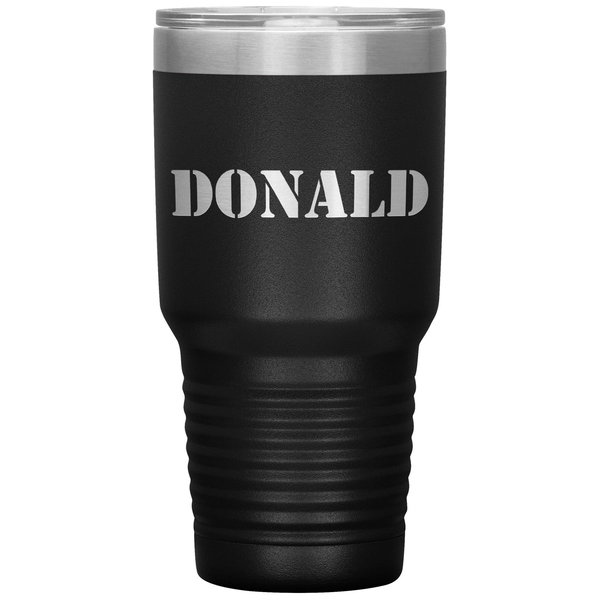 Donald - 30oz Insulated Tumbler