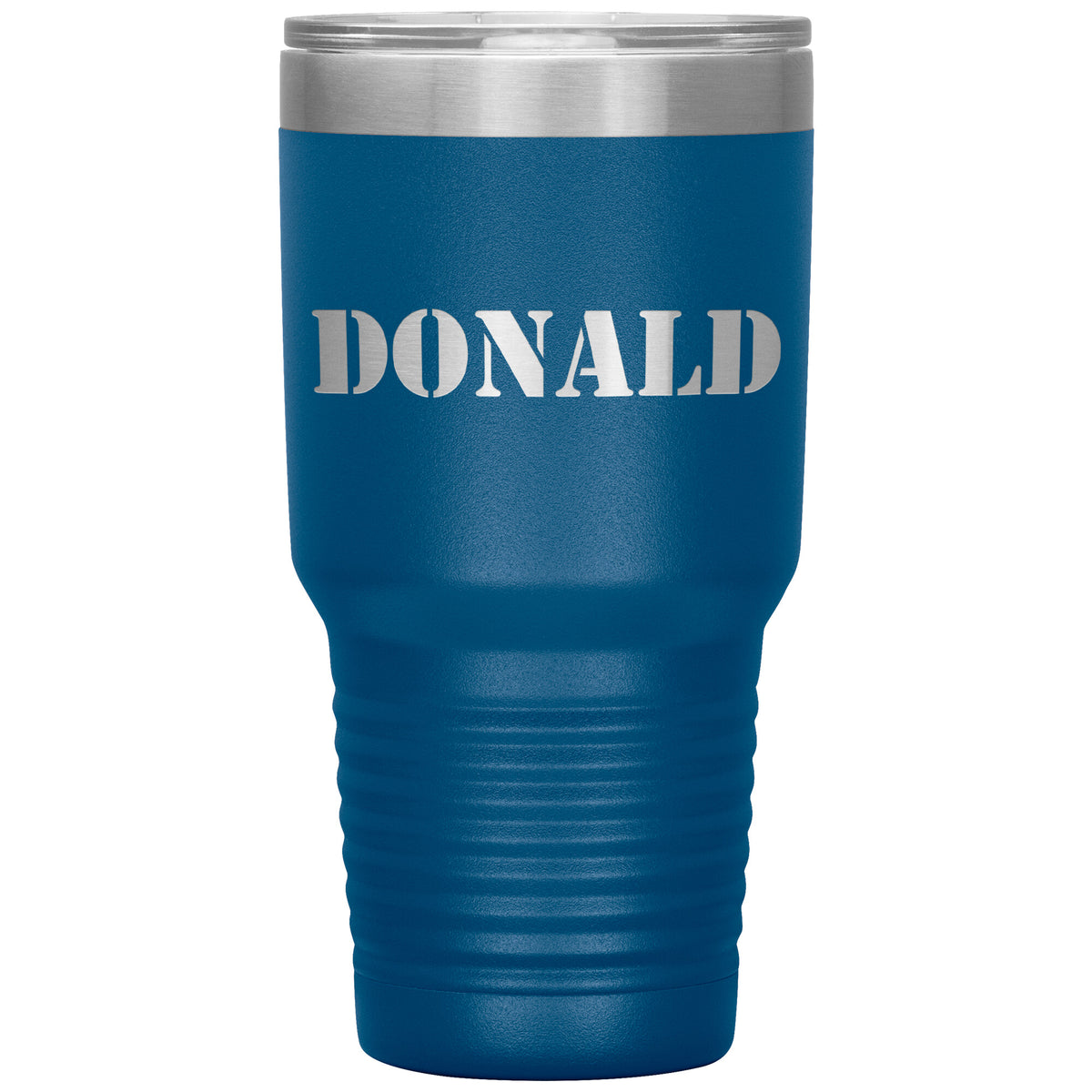 Donald - 30oz Insulated Tumbler