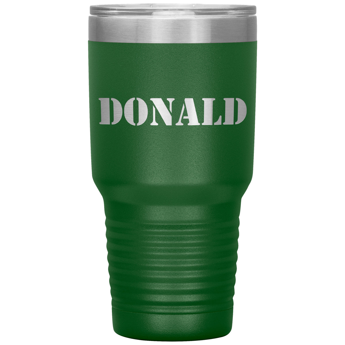 Donald - 30oz Insulated Tumbler