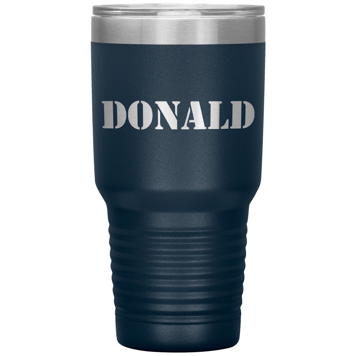 Donald - 30oz Insulated Tumbler