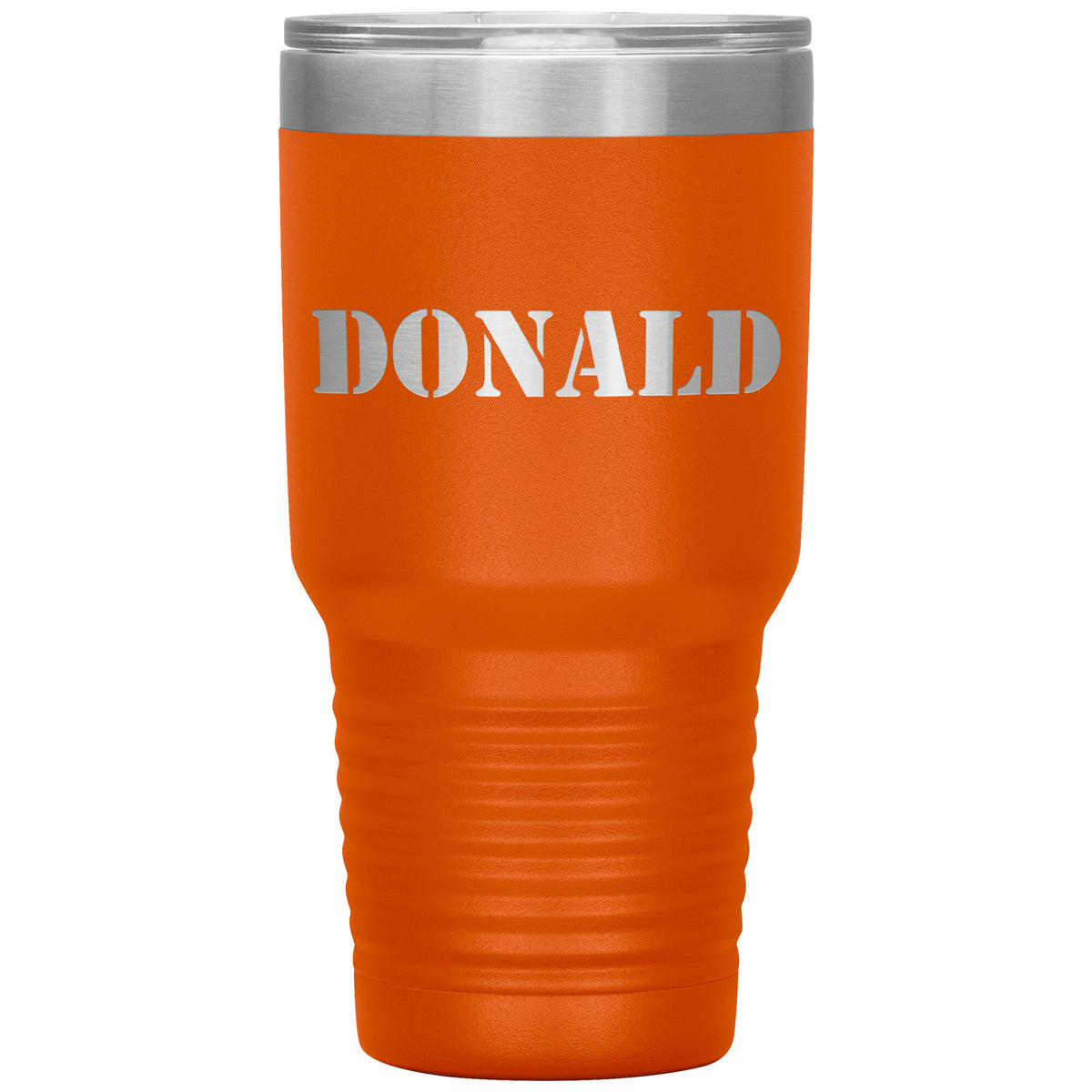 Donald - 30oz Insulated Tumbler