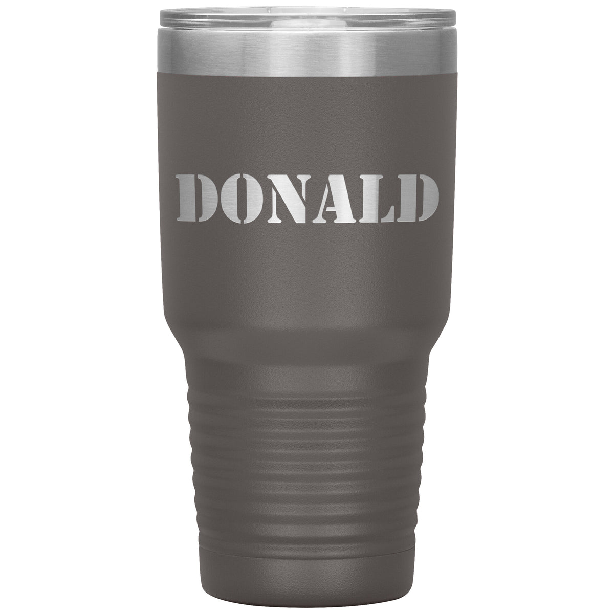 Donald - 30oz Insulated Tumbler
