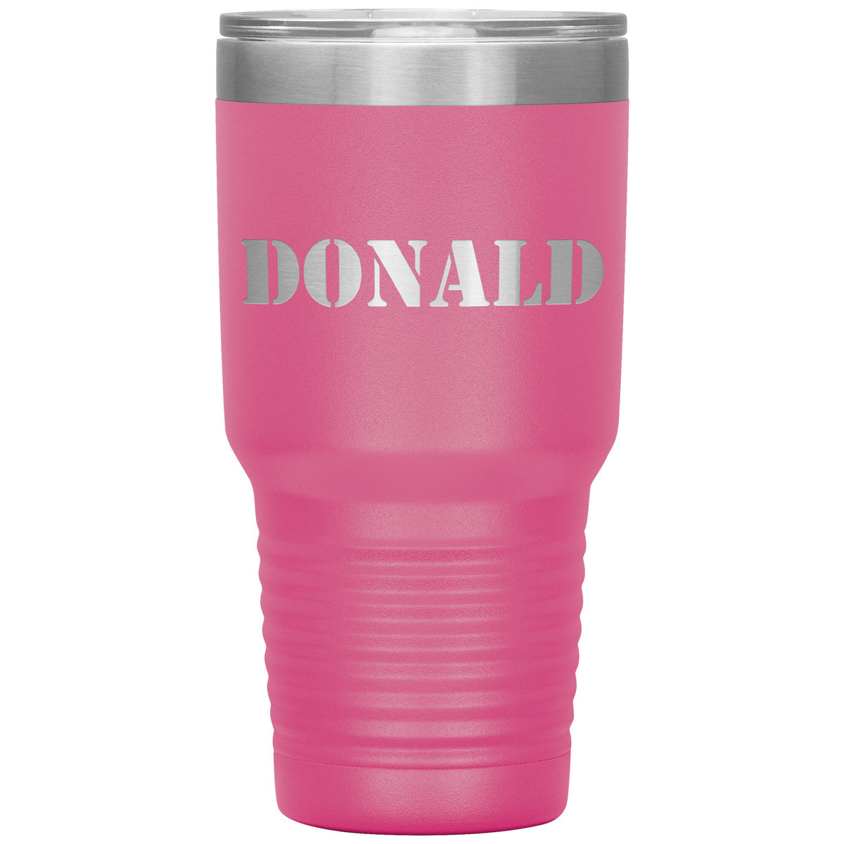 Donald - 30oz Insulated Tumbler