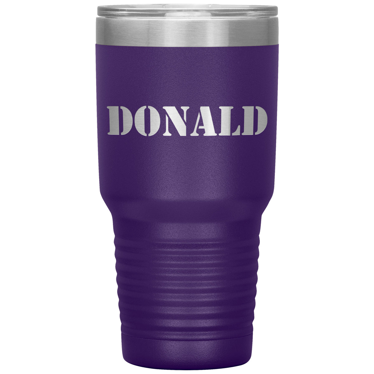Donald - 30oz Insulated Tumbler