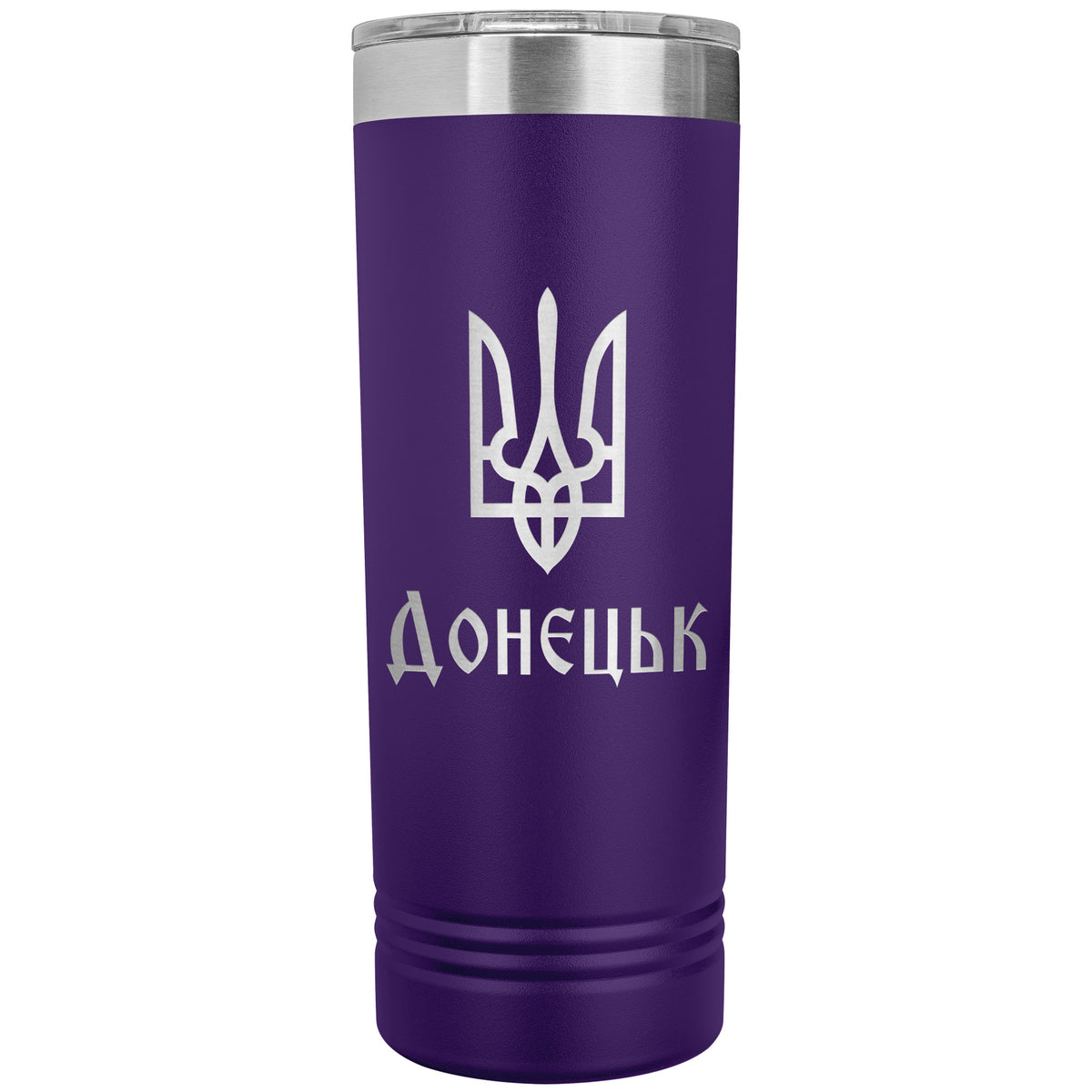 Donetsk - 22oz Insulated Skinny Tumbler