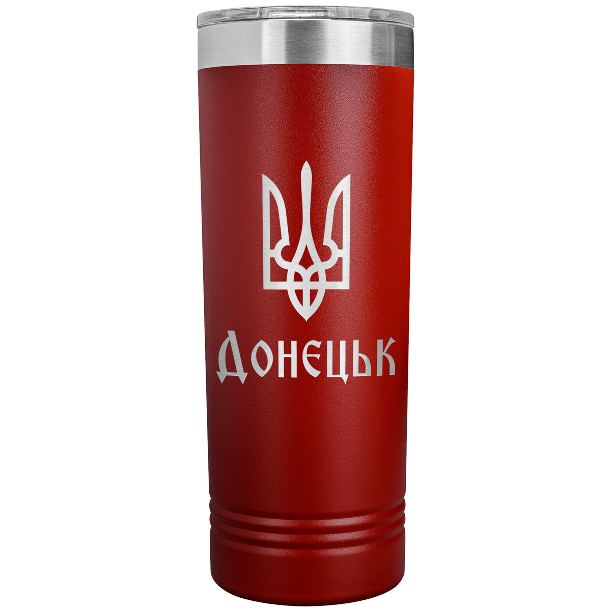 Donetsk - 22oz Insulated Skinny Tumbler