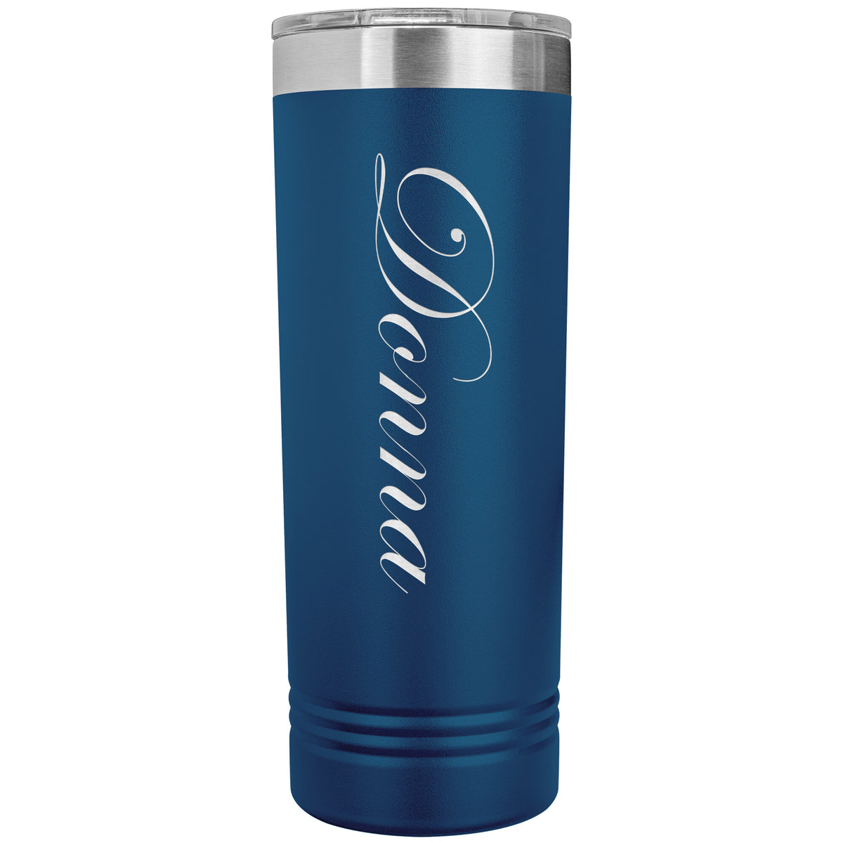 Donna - 22oz Insulated Skinny Tumbler