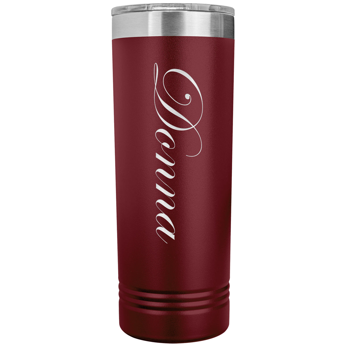 Donna - 22oz Insulated Skinny Tumbler