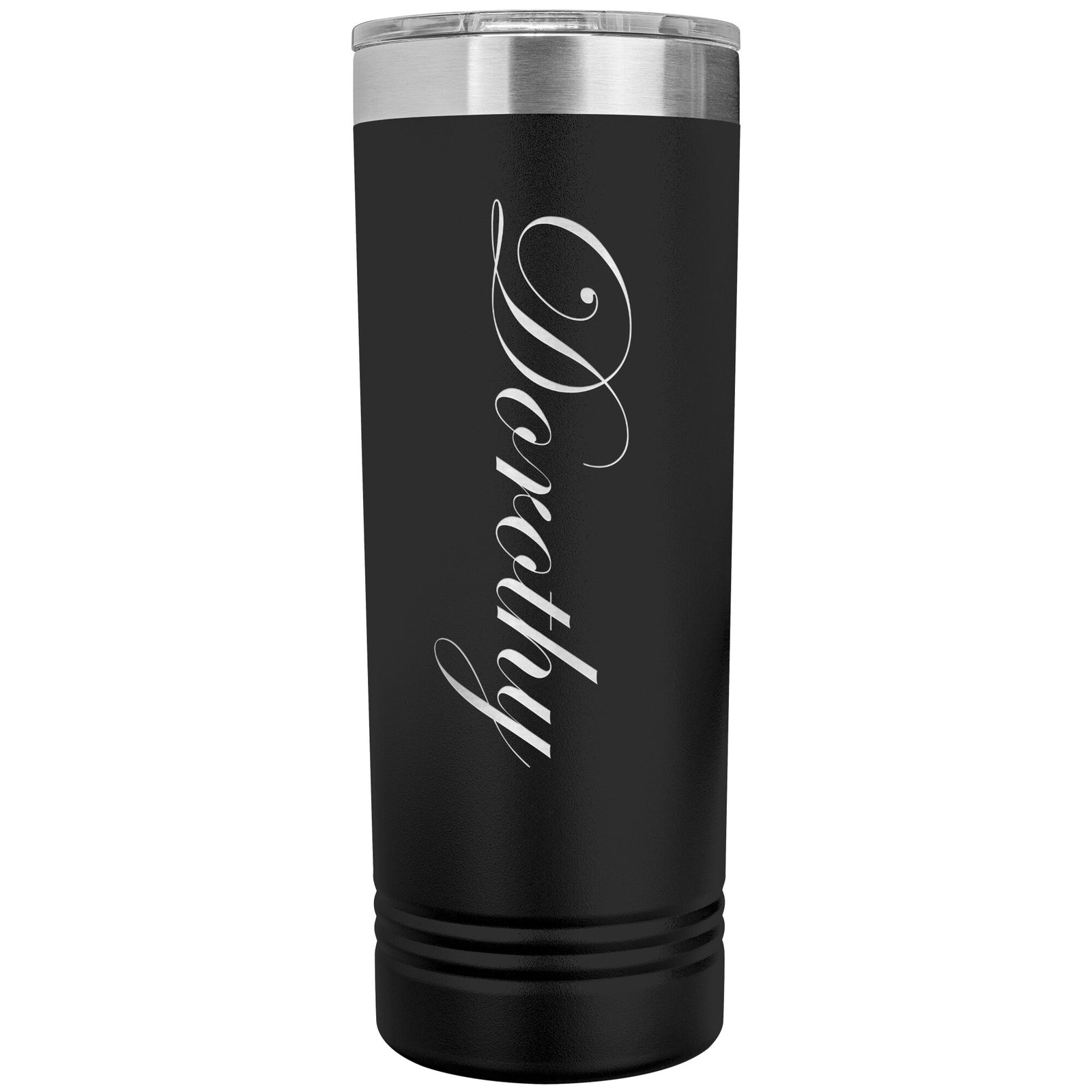 Dorothy - 22oz Insulated Skinny Tumbler