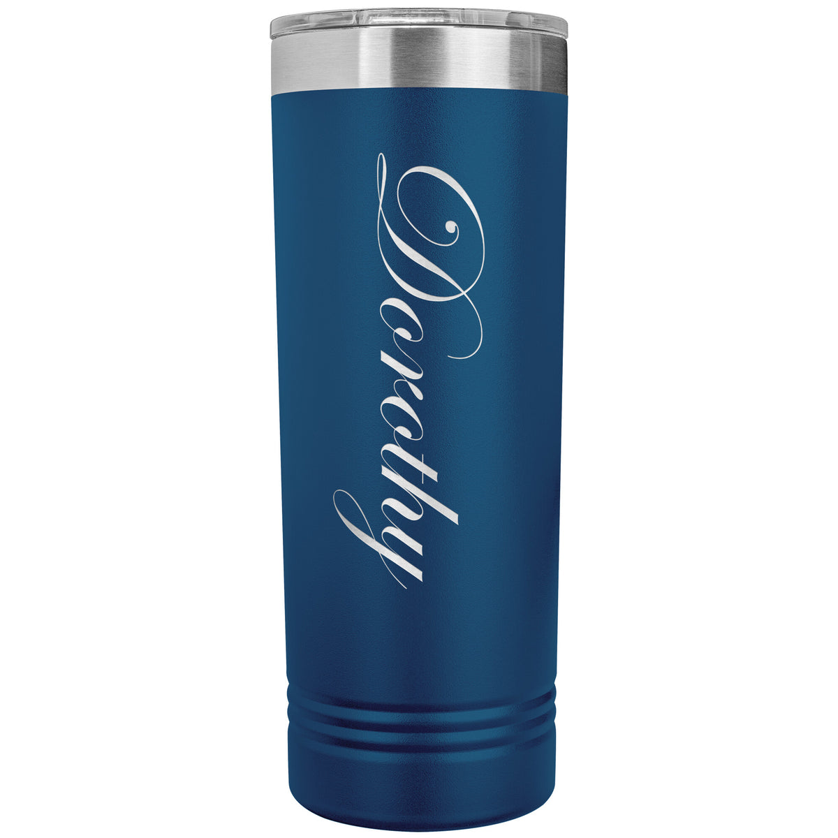 Dorothy - 22oz Insulated Skinny Tumbler
