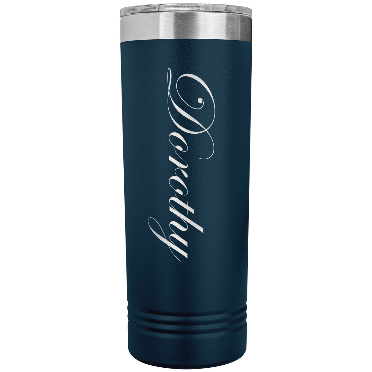 Dorothy - 22oz Insulated Skinny Tumbler