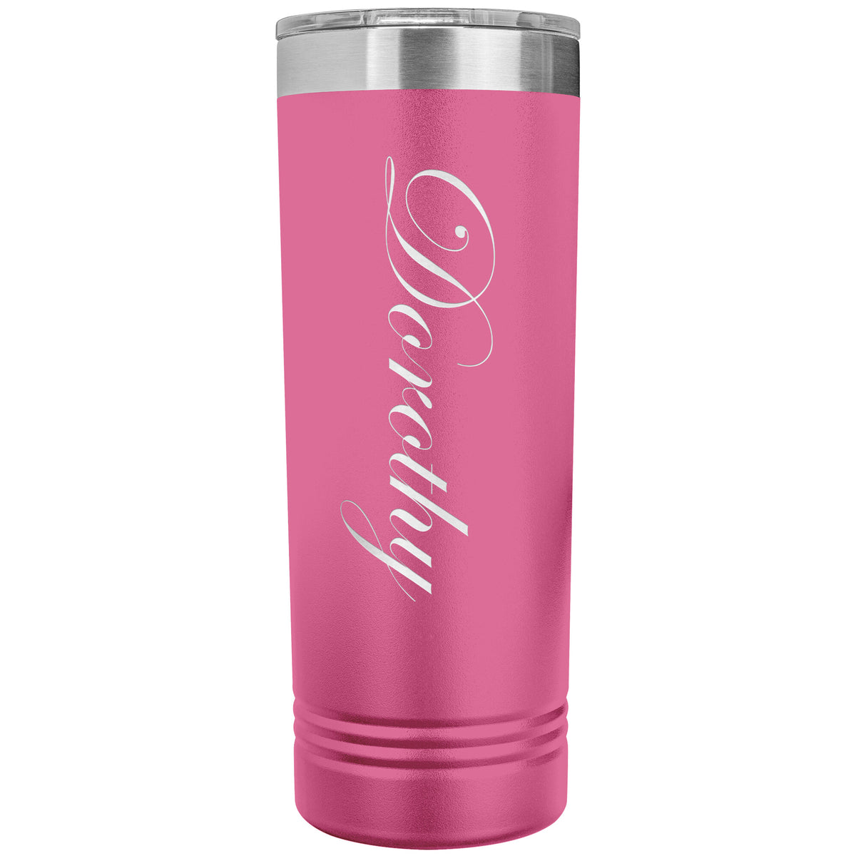 Dorothy - 22oz Insulated Skinny Tumbler