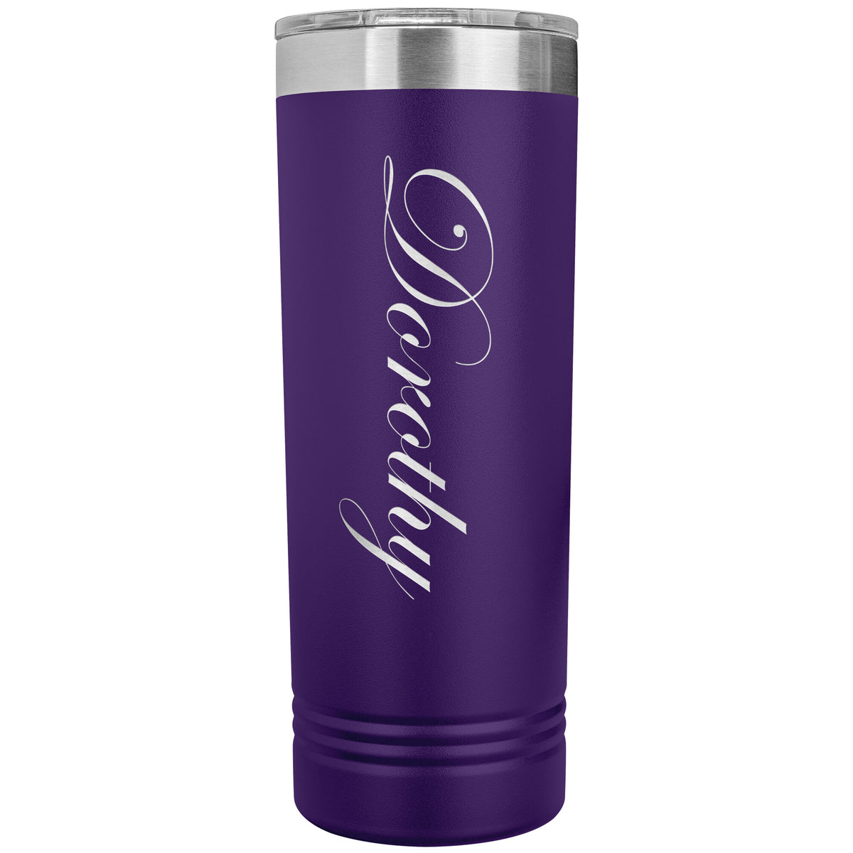 Dorothy - 22oz Insulated Skinny Tumbler
