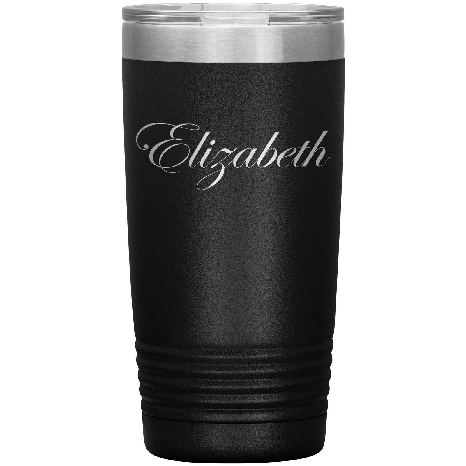 Elizabeth - 20oz Insulated Tumbler