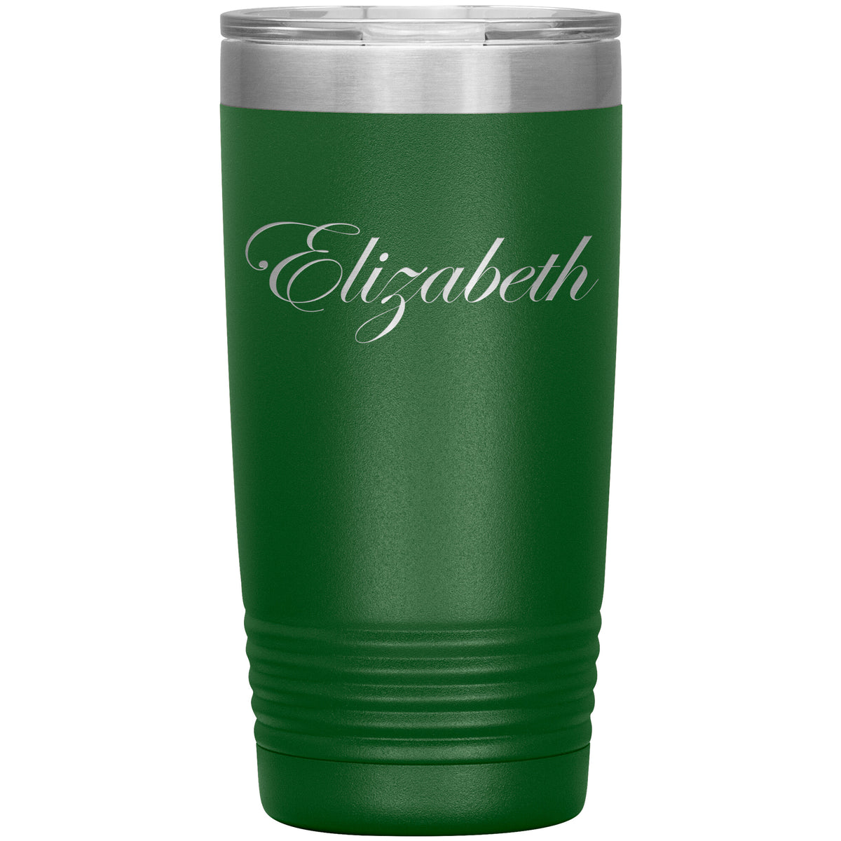 Elizabeth - 20oz Insulated Tumbler