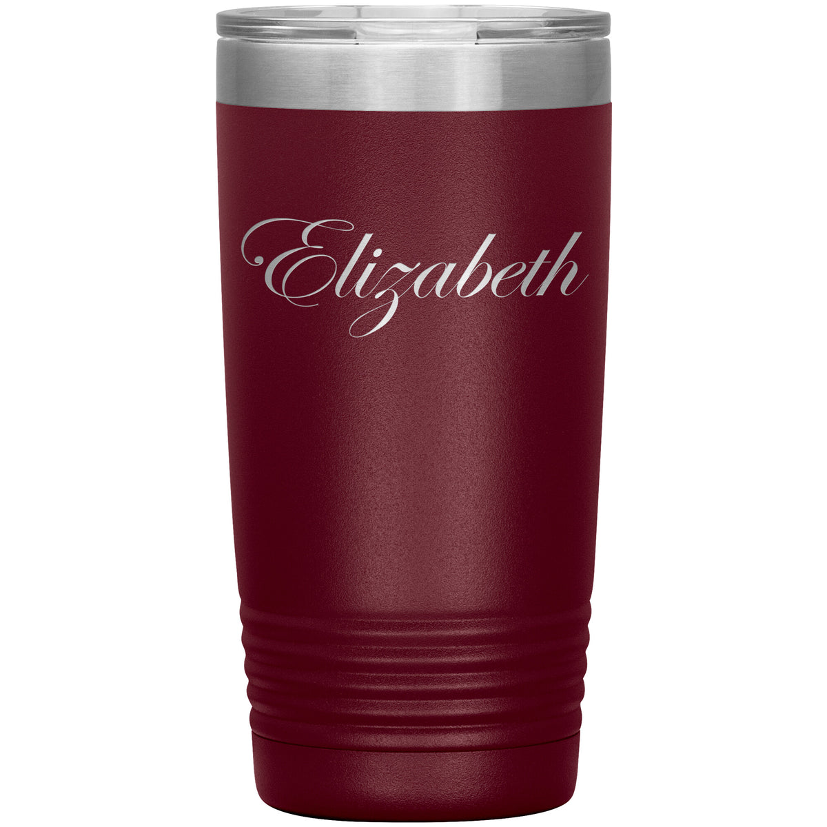 Elizabeth - 20oz Insulated Tumbler