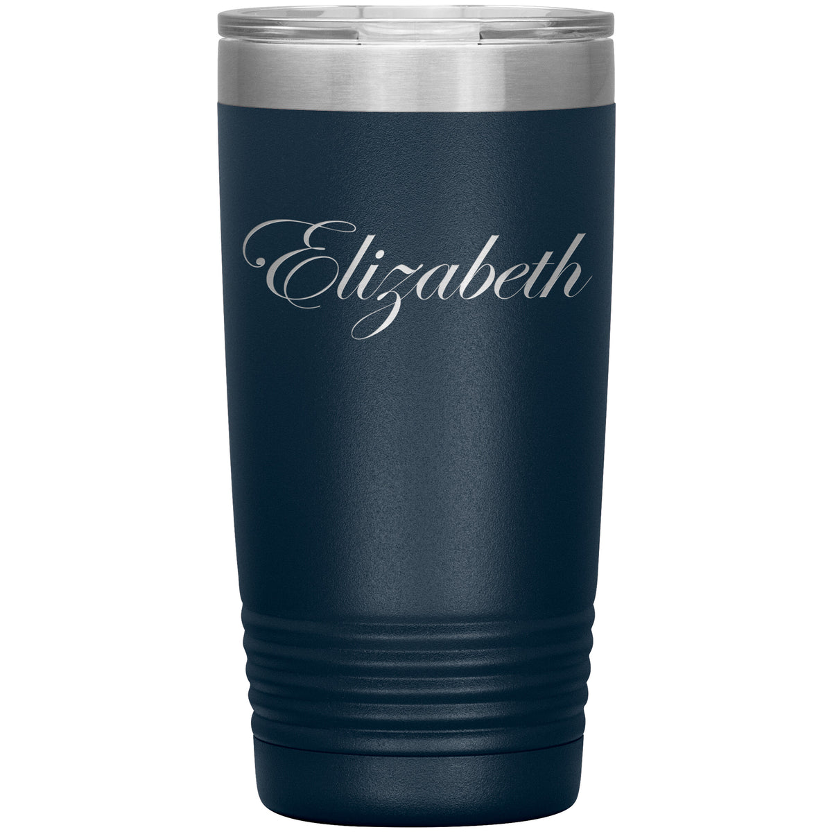 Elizabeth - 20oz Insulated Tumbler