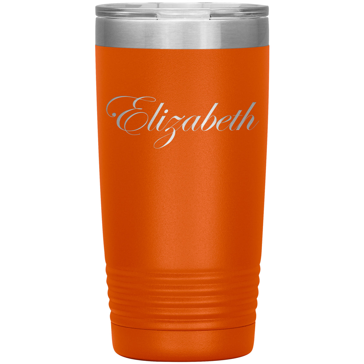 Elizabeth - 20oz Insulated Tumbler