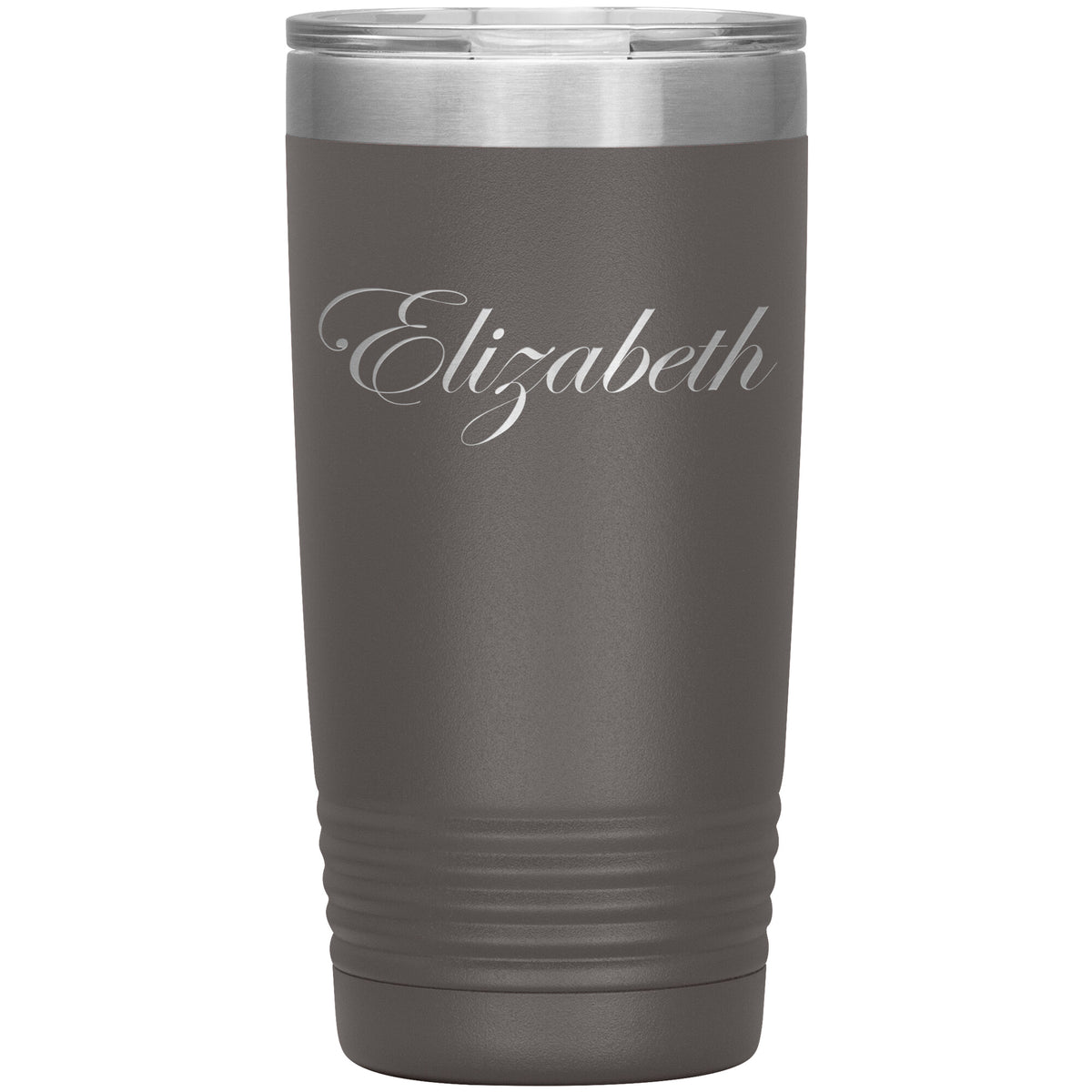 Elizabeth - 20oz Insulated Tumbler