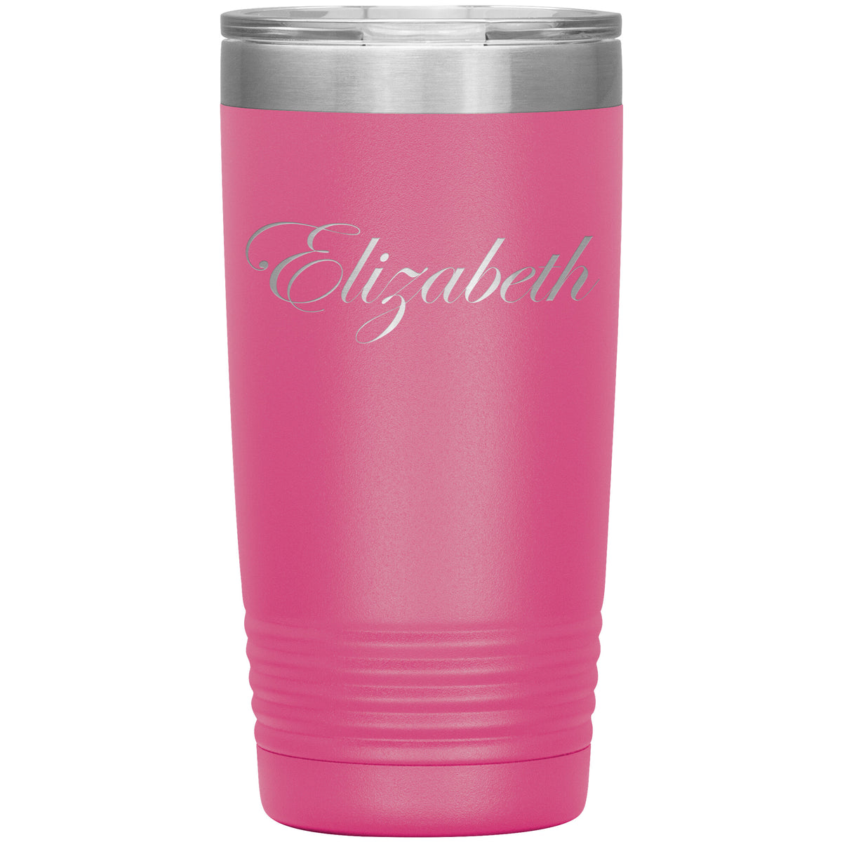 Elizabeth - 20oz Insulated Tumbler