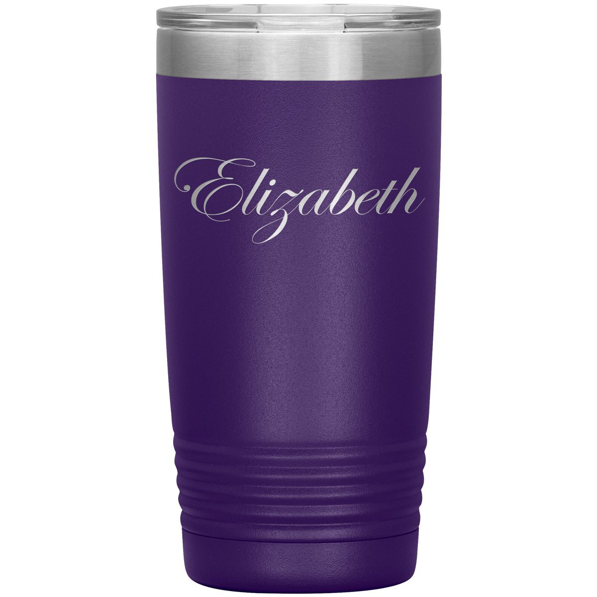 Elizabeth - 20oz Insulated Tumbler