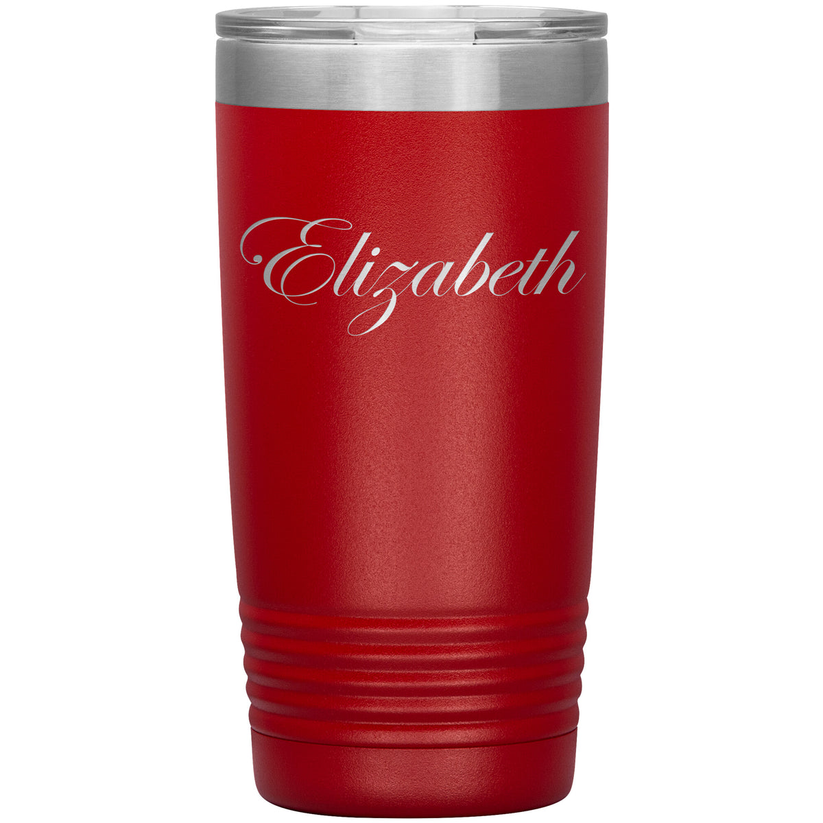 Elizabeth - 20oz Insulated Tumbler