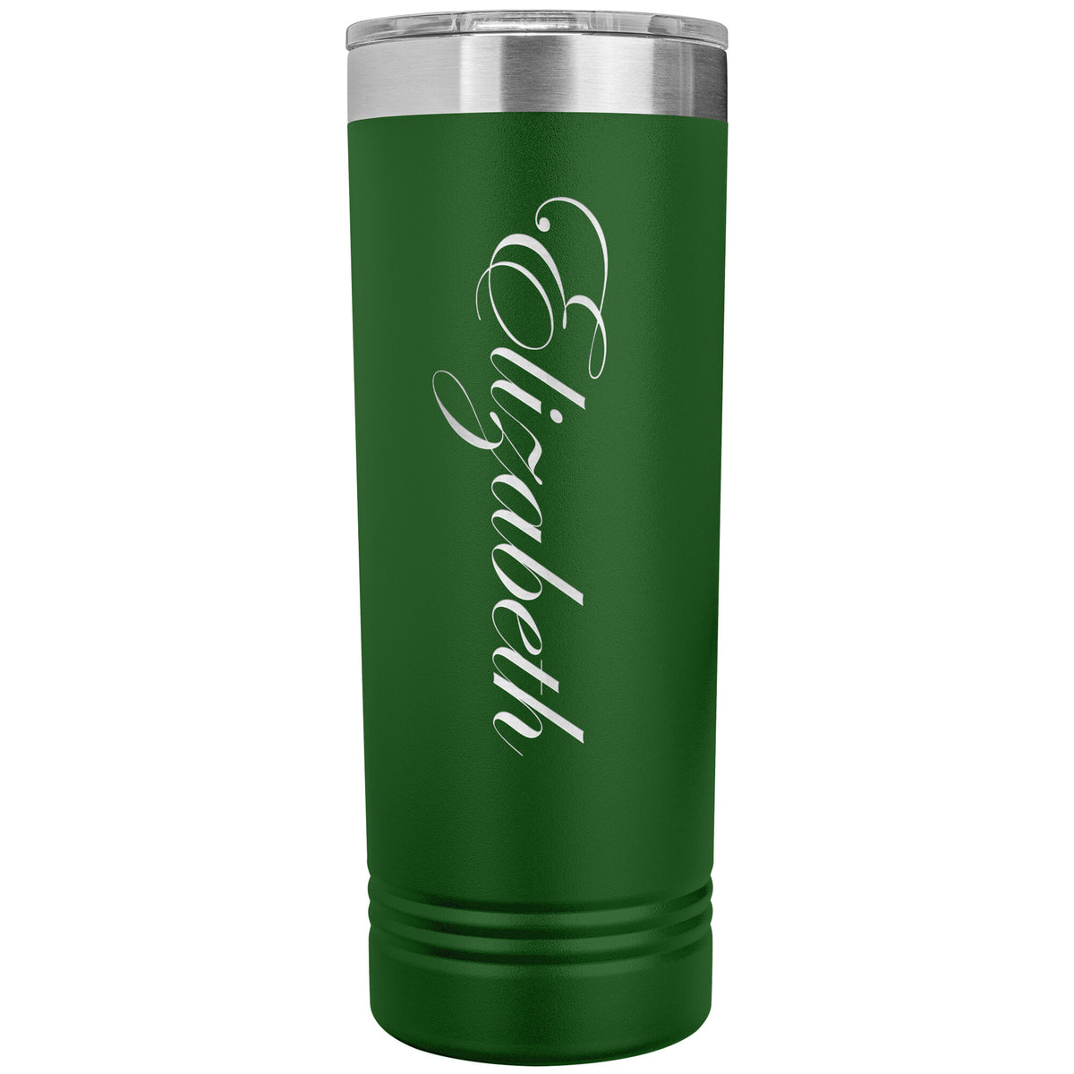 Elizabeth - 22oz Insulated Skinny Tumbler