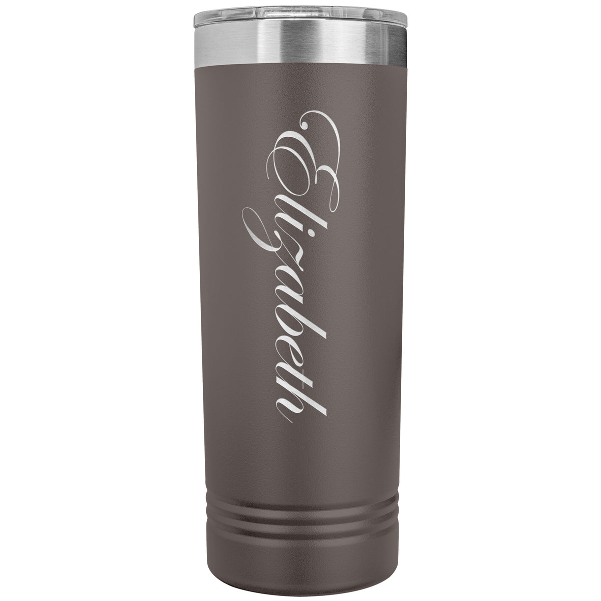 Elizabeth - 22oz Insulated Skinny Tumbler