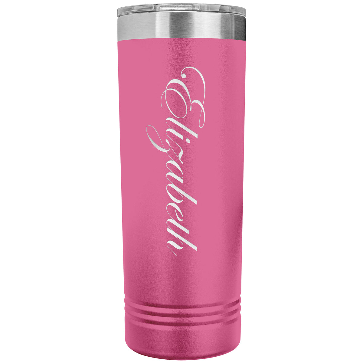 Elizabeth - 22oz Insulated Skinny Tumbler