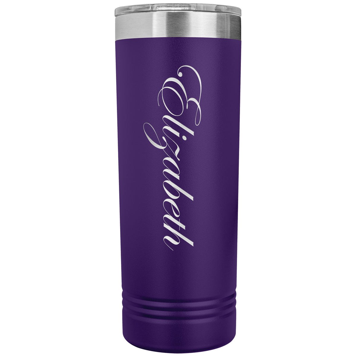 Elizabeth - 22oz Insulated Skinny Tumbler