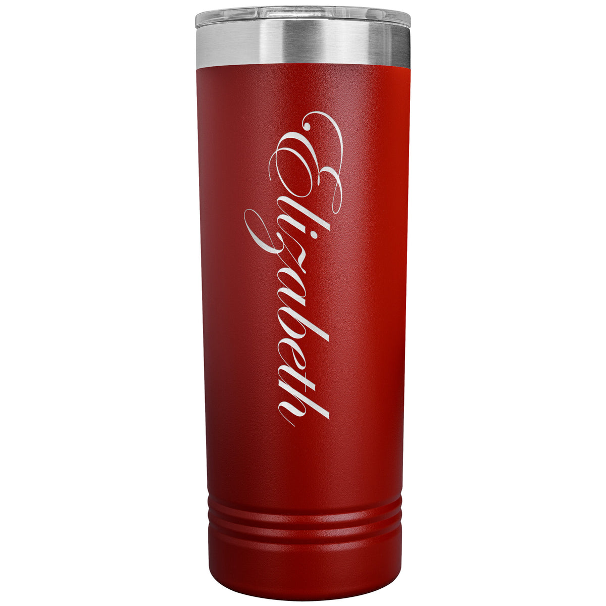 Elizabeth - 22oz Insulated Skinny Tumbler