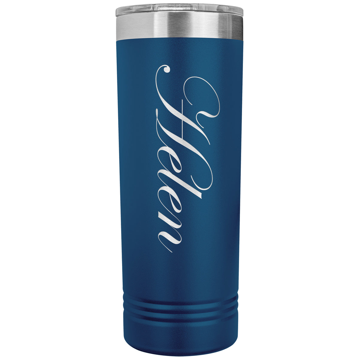 Helen - 22oz Insulated Skinny Tumbler