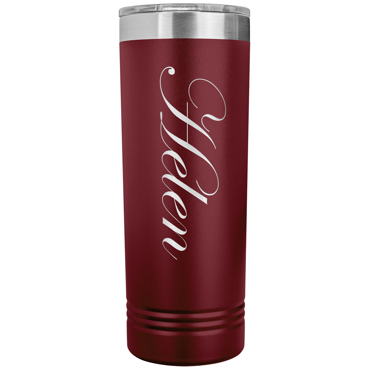 Helen - 22oz Insulated Skinny Tumbler