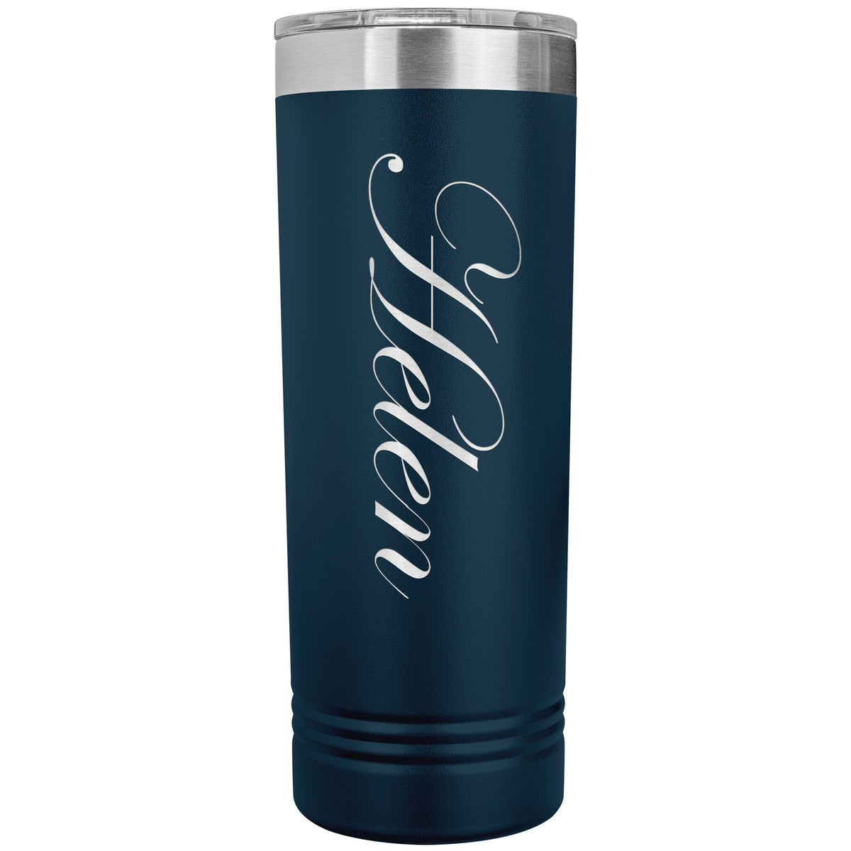 Helen - 22oz Insulated Skinny Tumbler