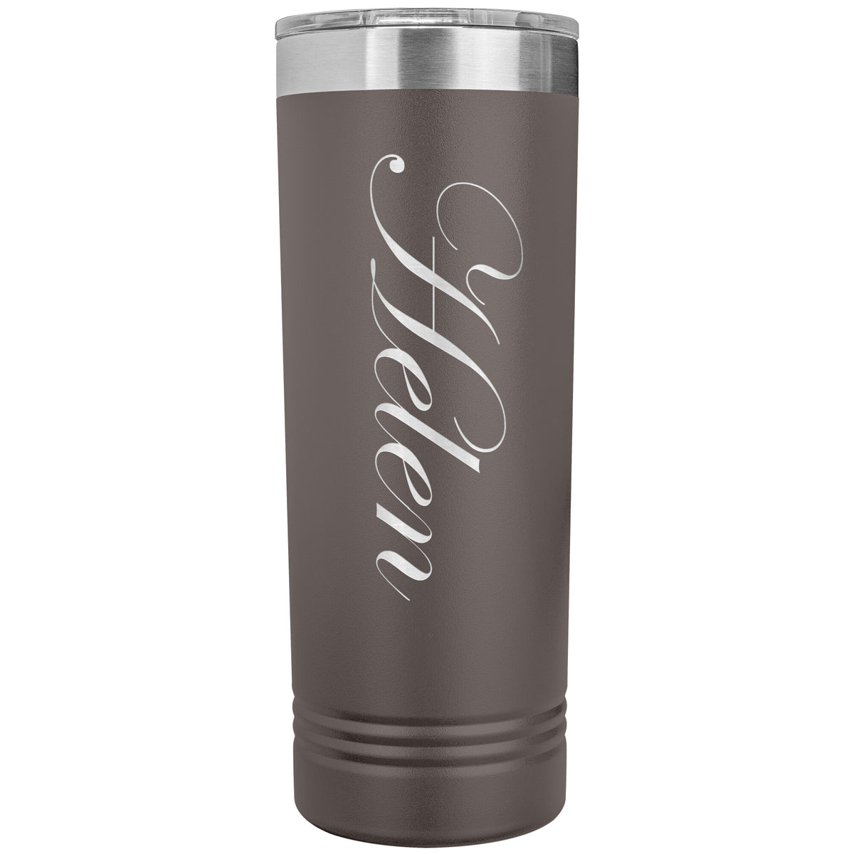 Helen - 22oz Insulated Skinny Tumbler